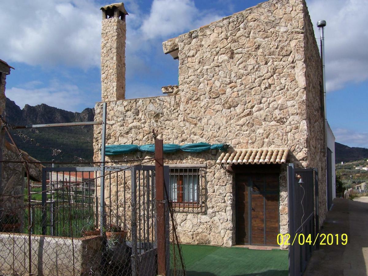 Ferienhaus Altozano *