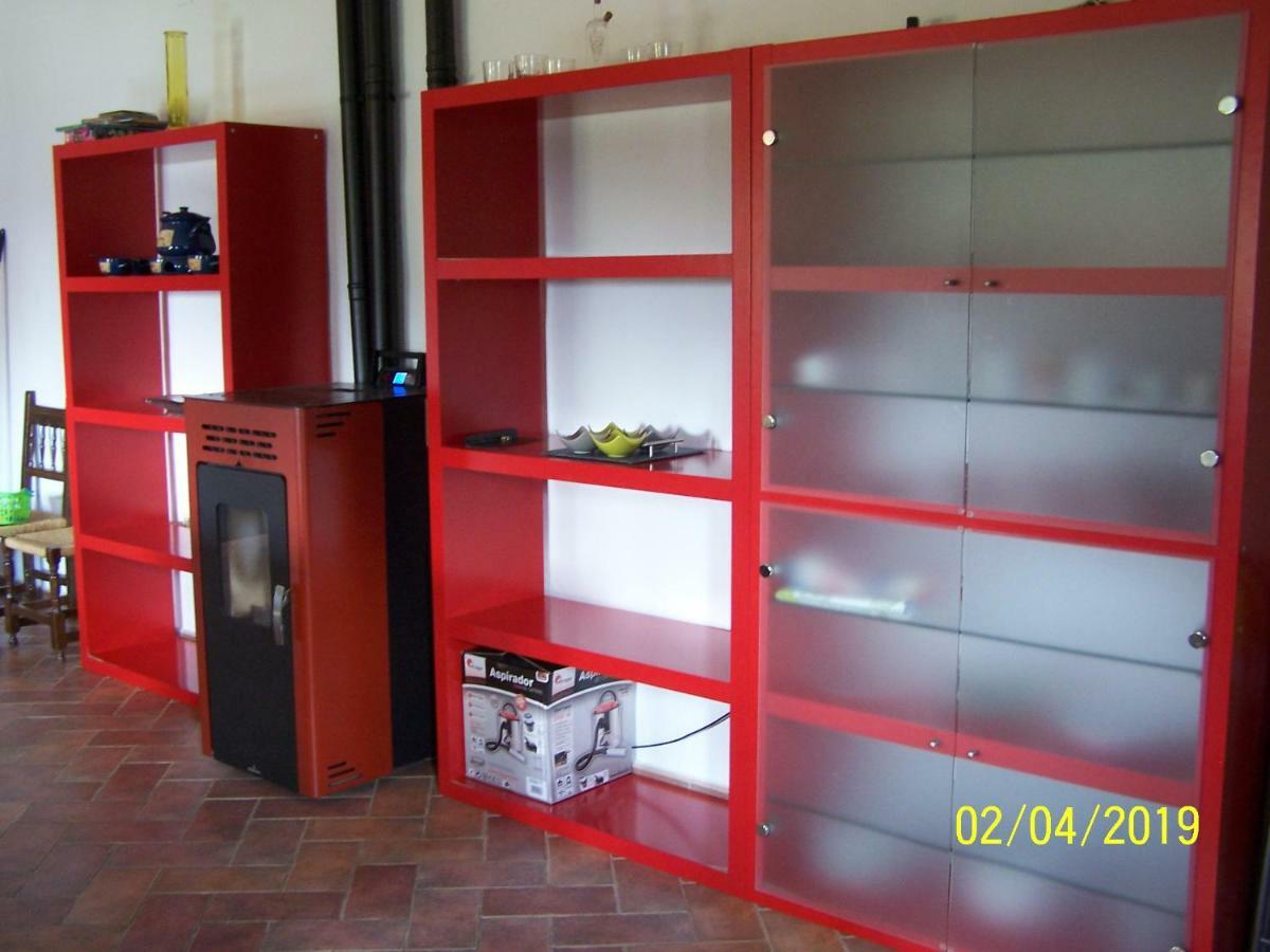 Ferienhaus Altozano