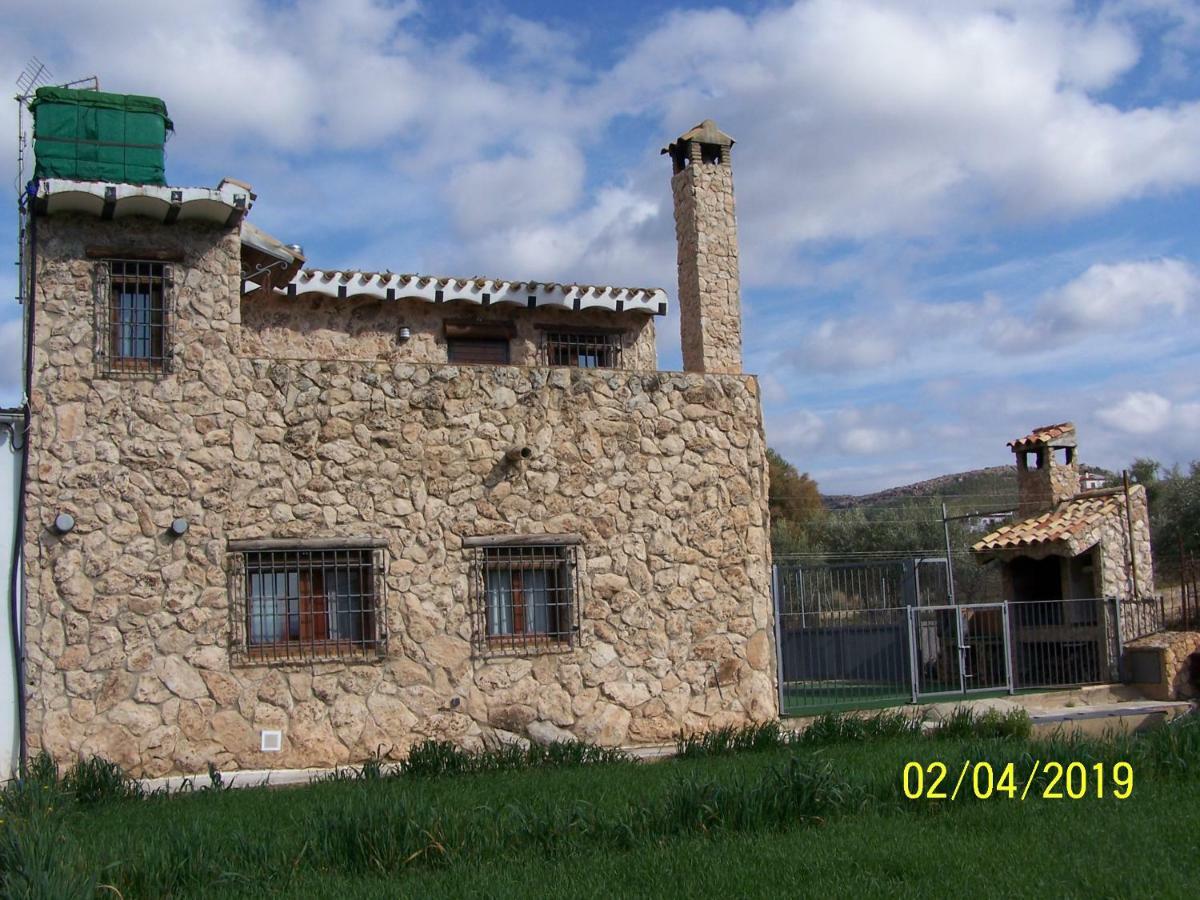 Altozano * Elche de la Sierra