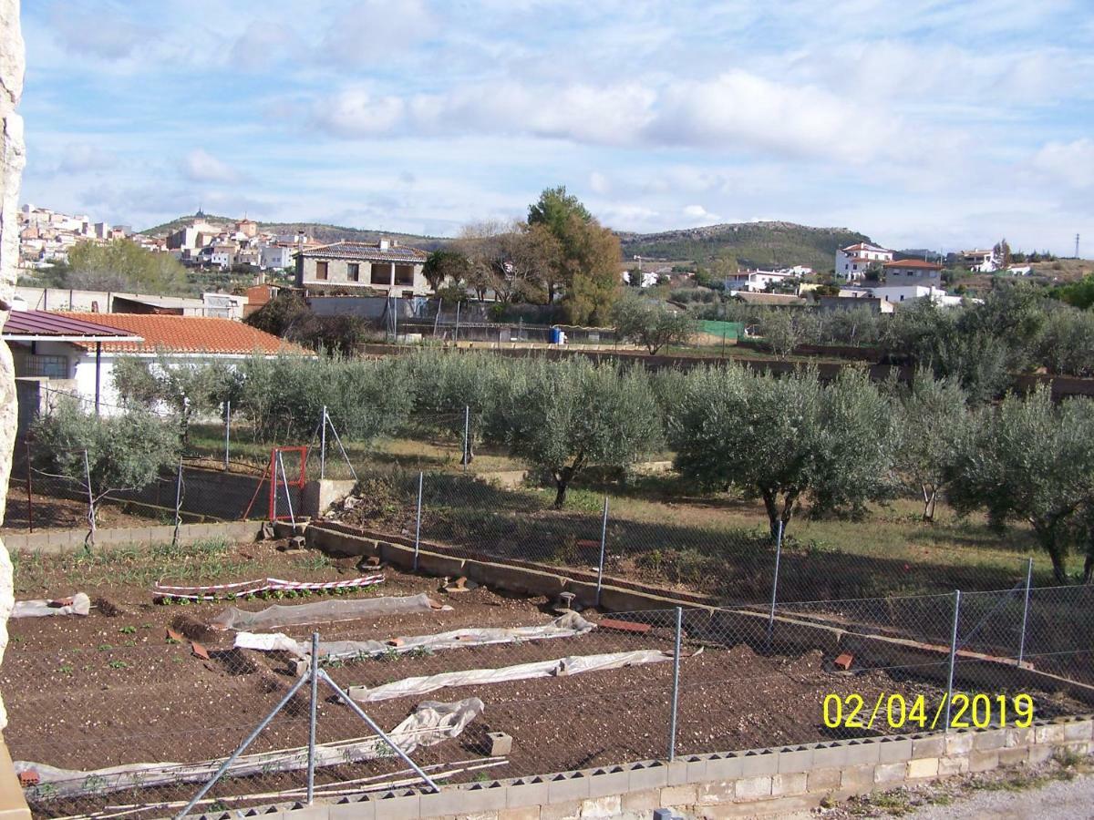 Ferienhaus Altozano Elche de la Sierra