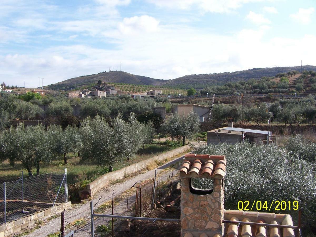 Ferienhaus Altozano *