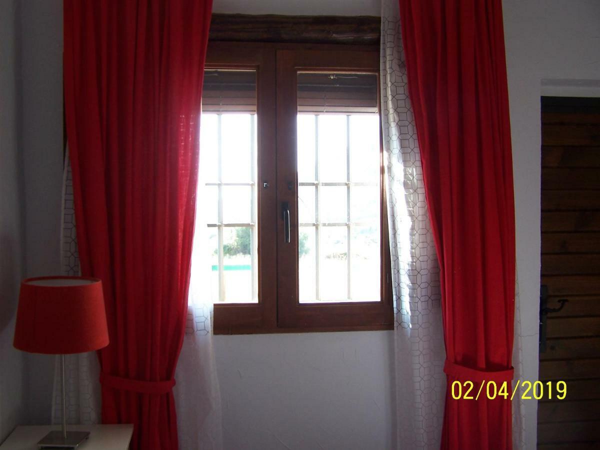 Ferienhaus Altozano *