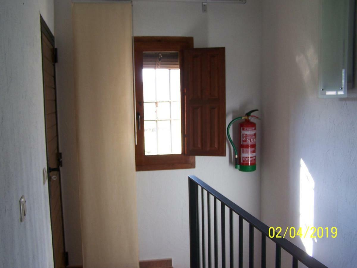 Ferienhaus Altozano *