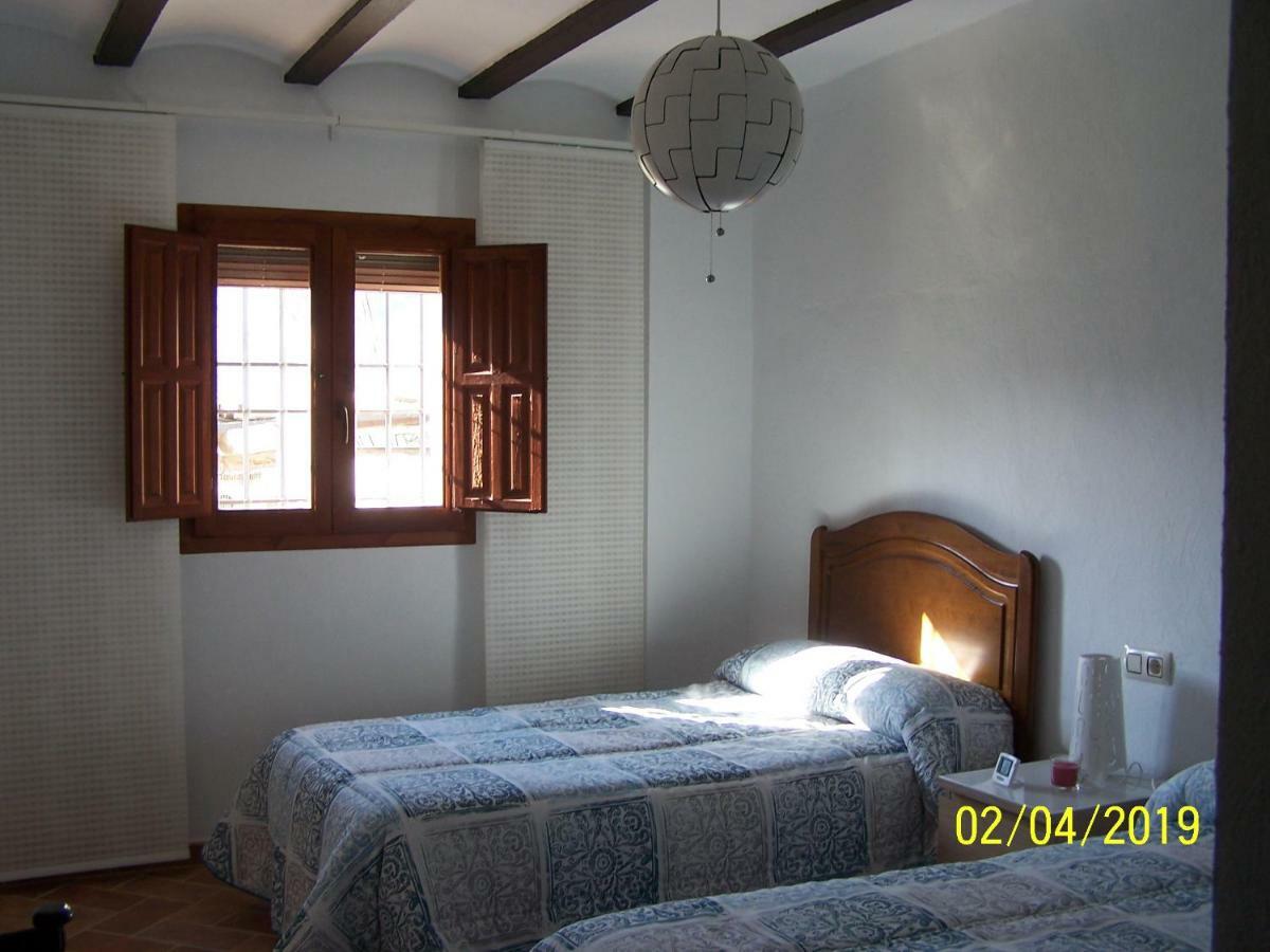Casa de Férias Altozano