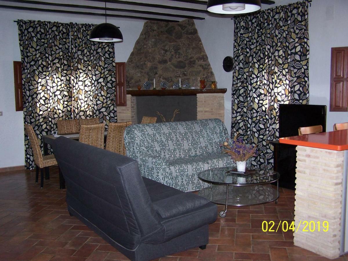 Altozano Casa de Férias