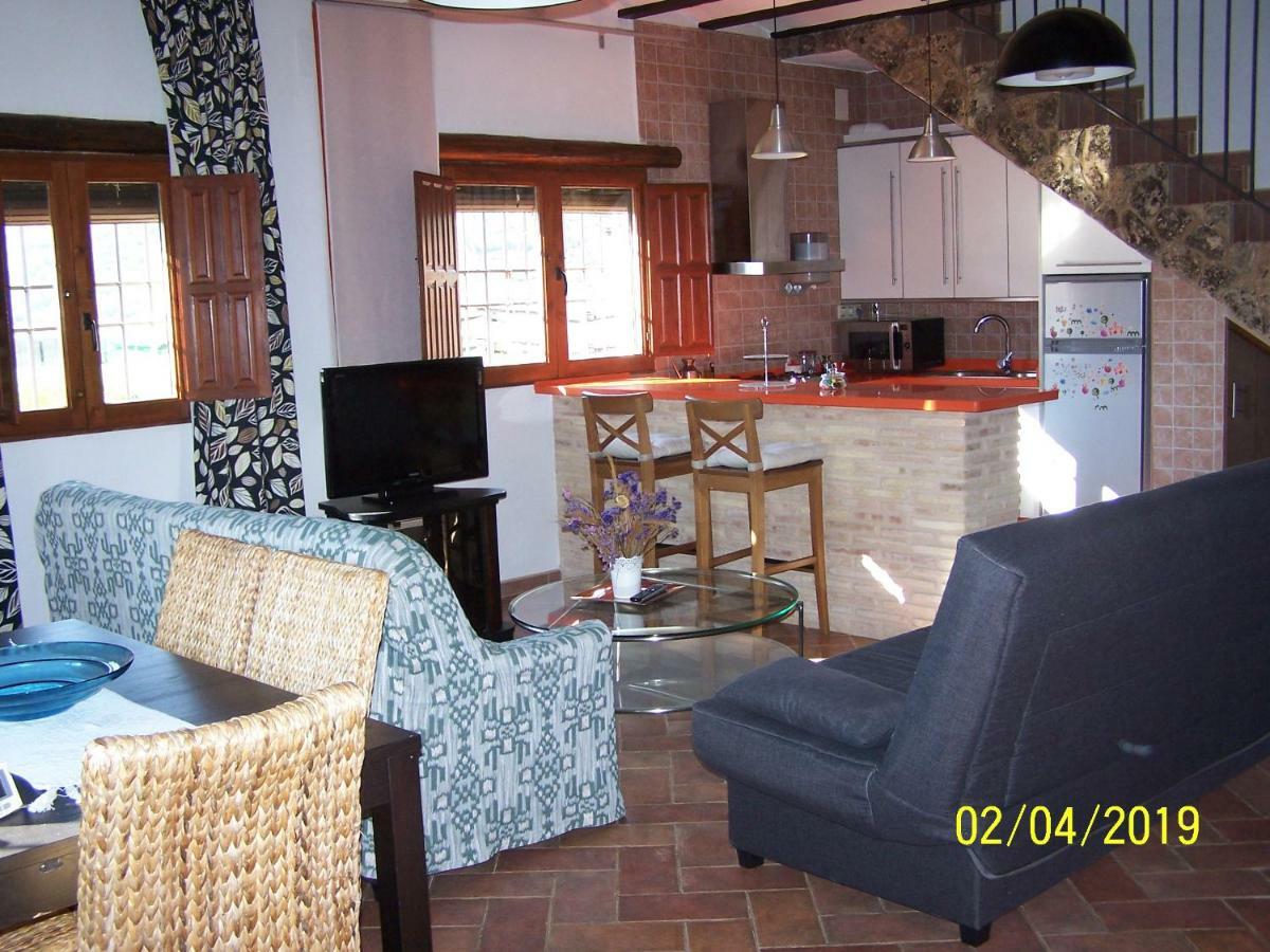 Ferienhaus Altozano *