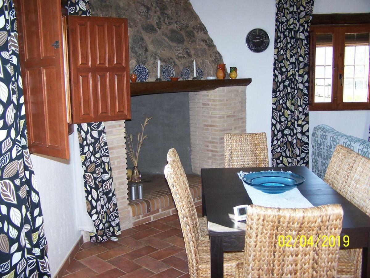 Altozano Casa de Férias